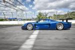 Maserati MC-12 VC by Edo Competition 2016 года